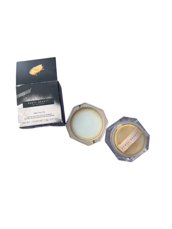 Fenty Beauty Other - Fenty Beauty Pro Filt'r Setting Powder Honey, 0.27 oz
